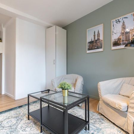 Апартаменти Lille Hypercentre / Gares - Beautiful Duplex! Екстер'єр фото